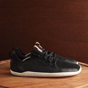 Vivobarefoot Sneakers Womens SZ EU 41 US 10 BLK Primus Knit Barefoot Minimalist